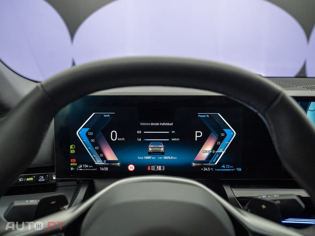 BMW 530 e xDrive