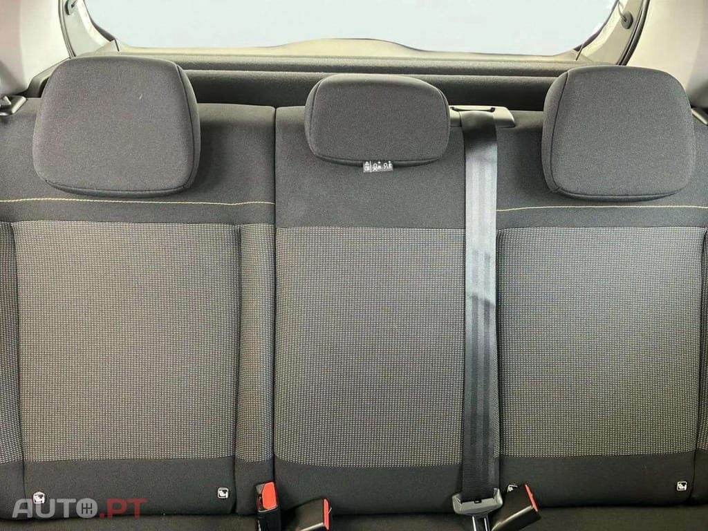 Citroen C3 1.2 PureTech Plus