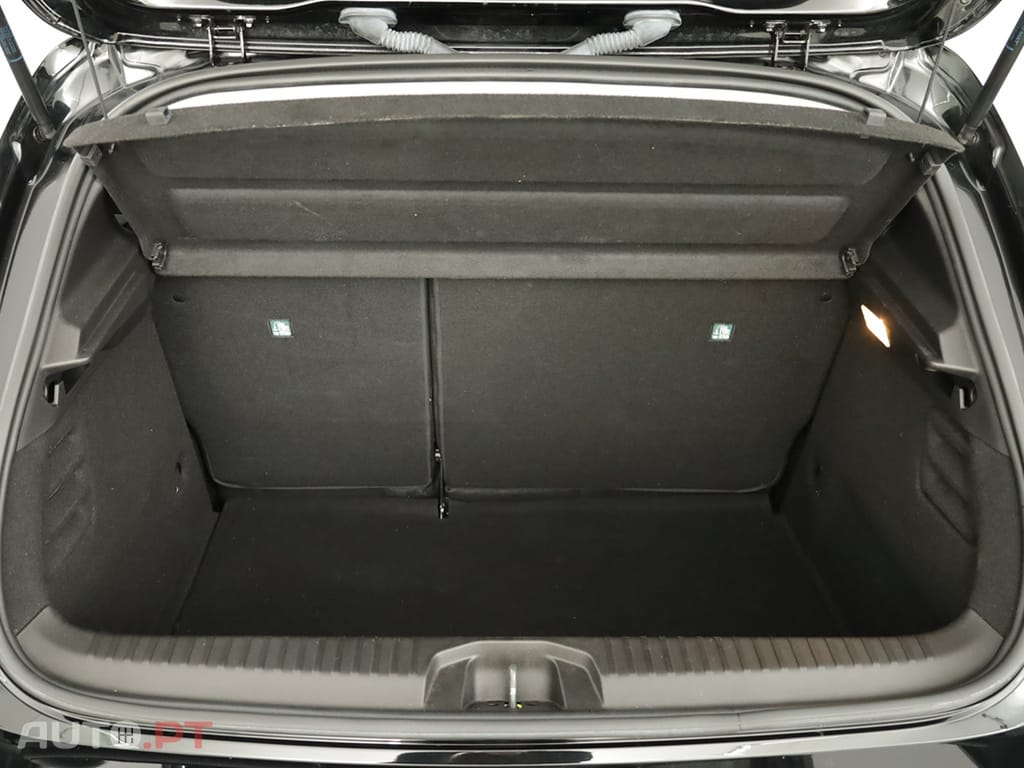 Renault Clio Clio 1.0 TCe Evolution