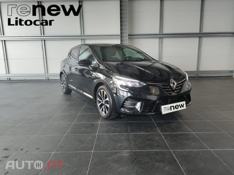 Renault Clio Techno