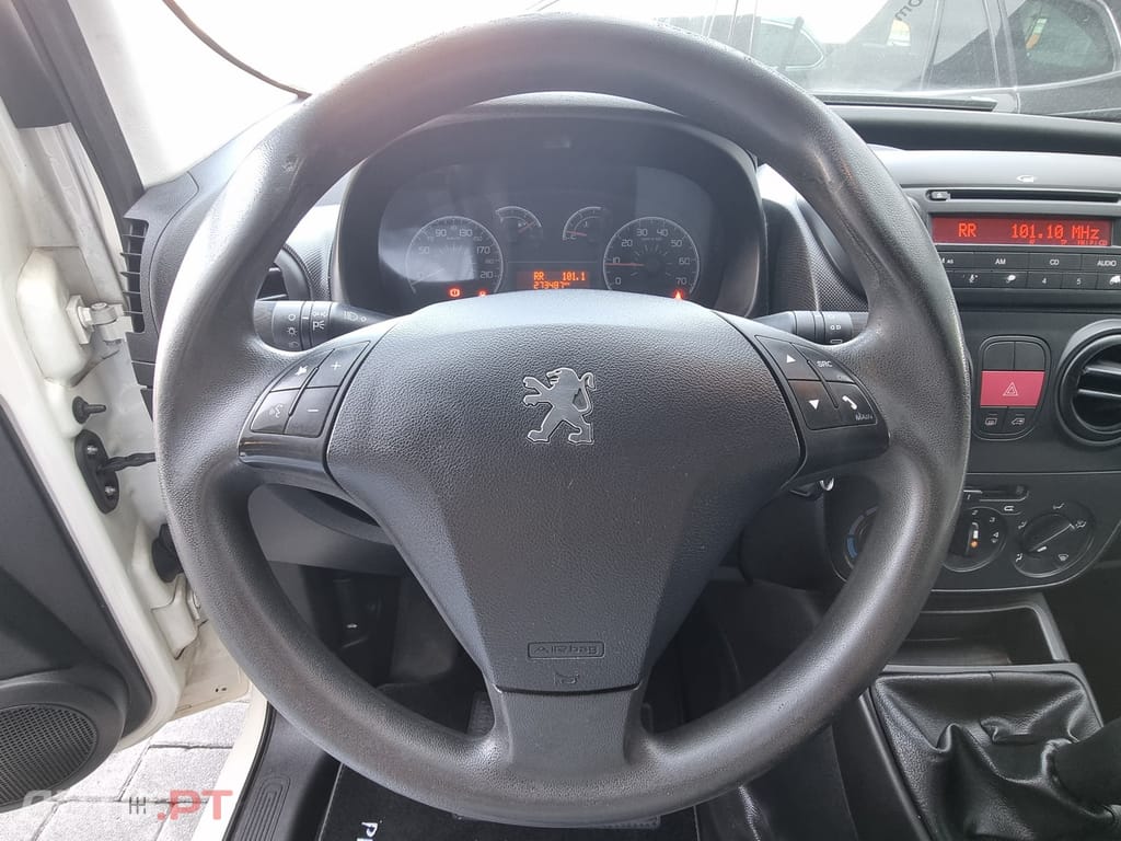Peugeot Bipper 1.3 HDi