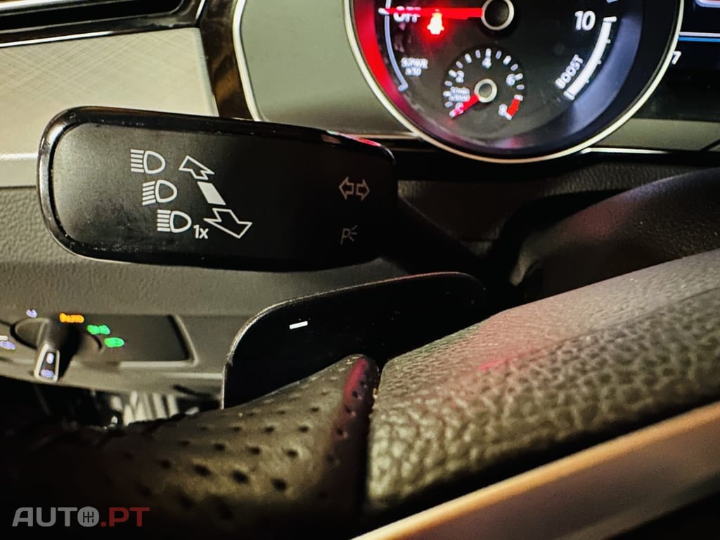 Volkswagen Passat Variant 1.4 TSI GTE Plug-in