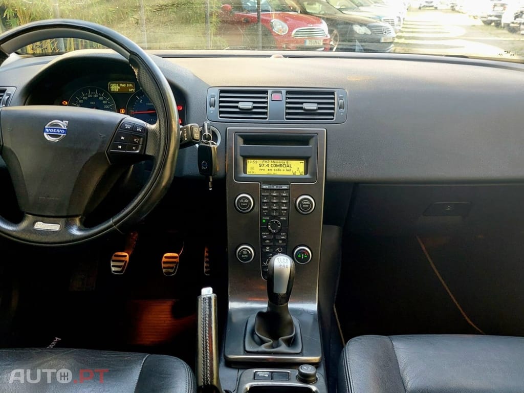 Volvo V50 1.6 D Drive Momentum Start/Stop