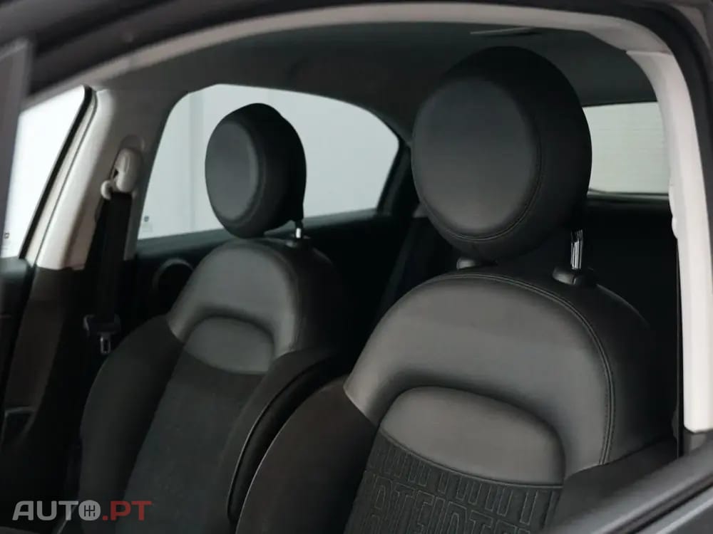 Fiat 500X 1.3 MJ Lounge