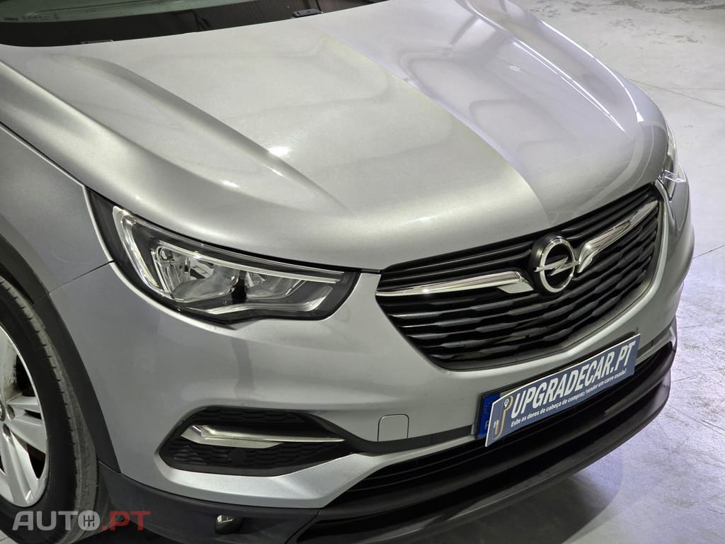 Opel Grandland (X) 1.5 CDTI Innovation