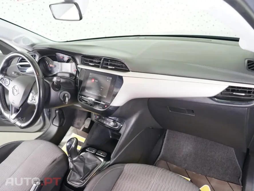 Opel Corsa 1.2 Business