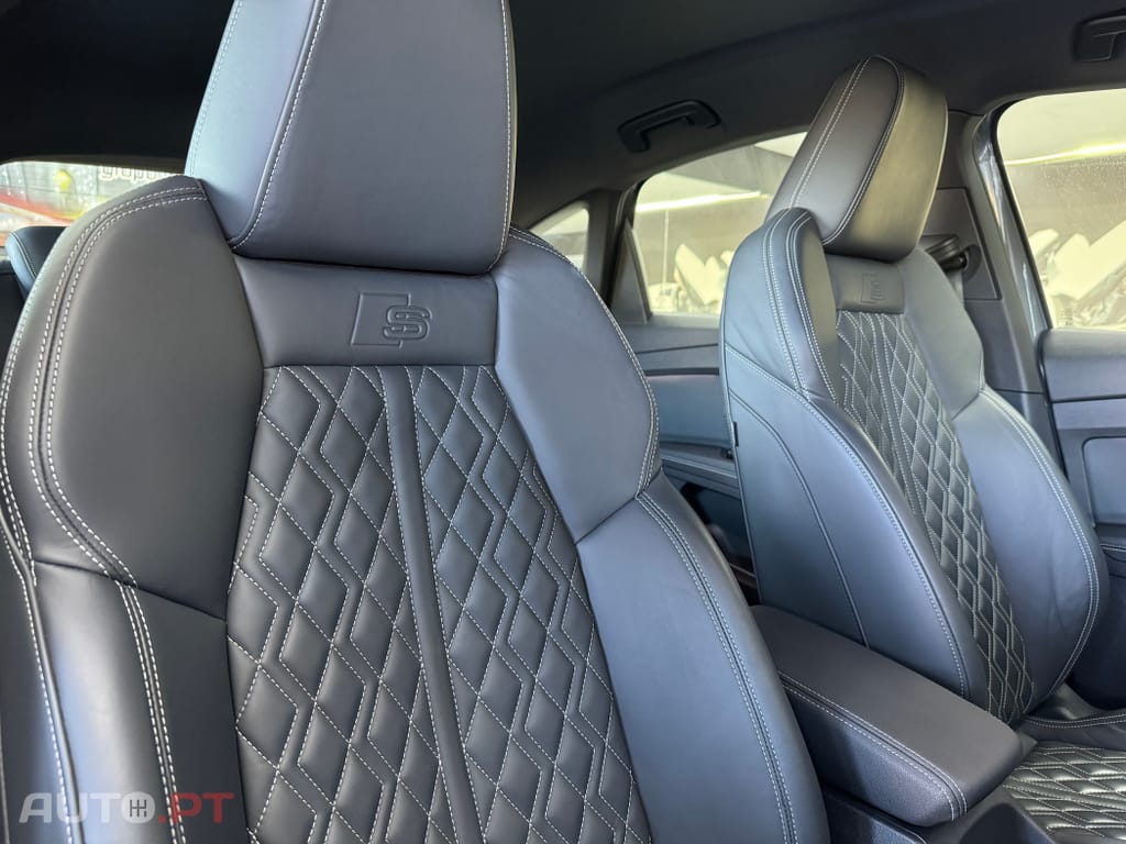 Audi Q4 E-Tron 50 quattro 82 kWh