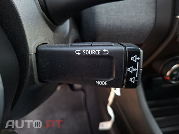 Renault Clio TCe 90 Evolution