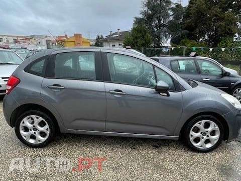 Citroen C3 1.1 Airdream Seduction
