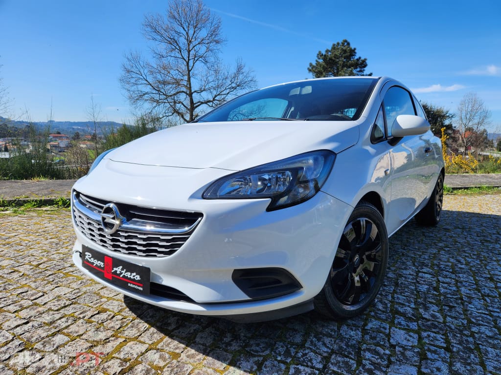 Opel Corsa 1.3 CDTi