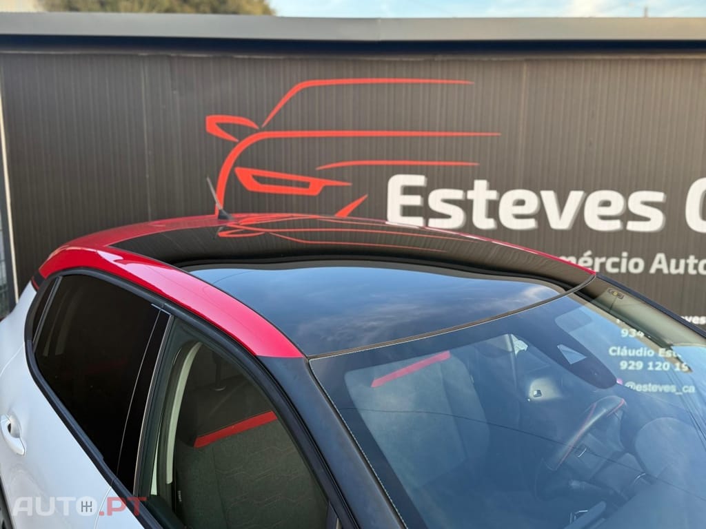 Citroen C3 1.2 PureTech Plus