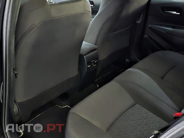 Toyota Corolla 1.8 Hybrid Comfort+P.Sport