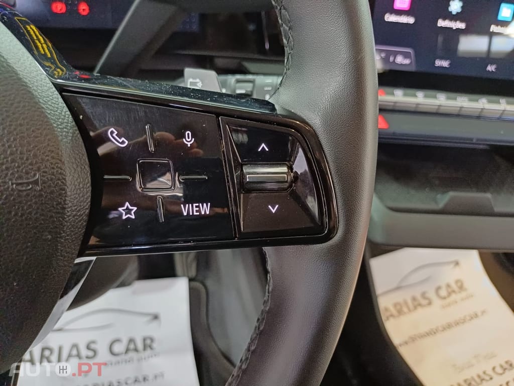 Renault Mégane E-Tech EV60 Iconic Optimum Charge
