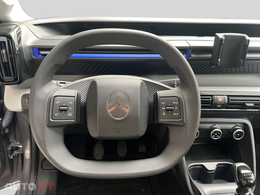 Citroen C3 1.2 PureTech YOU