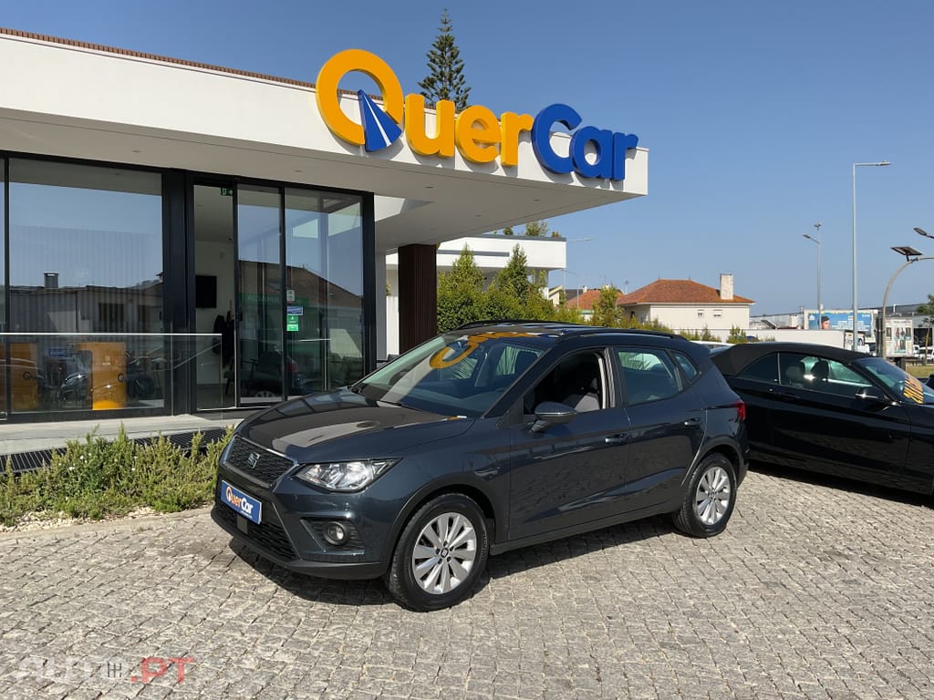 Seat Arona 1.0 TSI Style