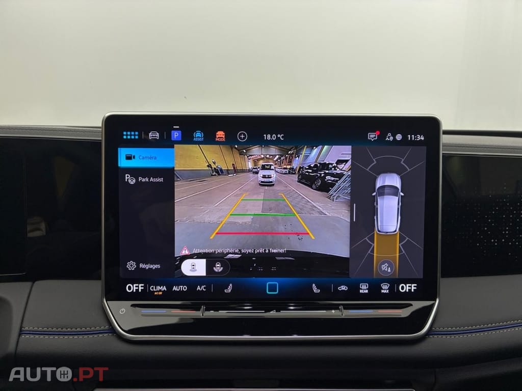 Volkswagen Tiguan 2.0 TDI R-Line DSG