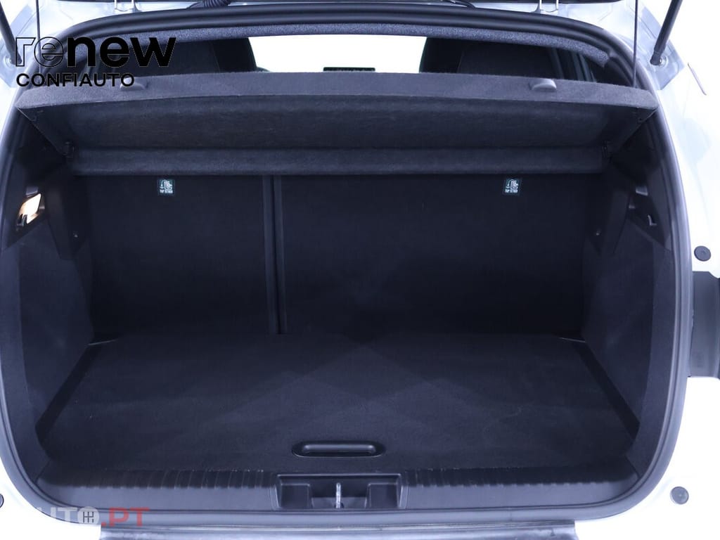 Renault Captur Techno Eco-G
