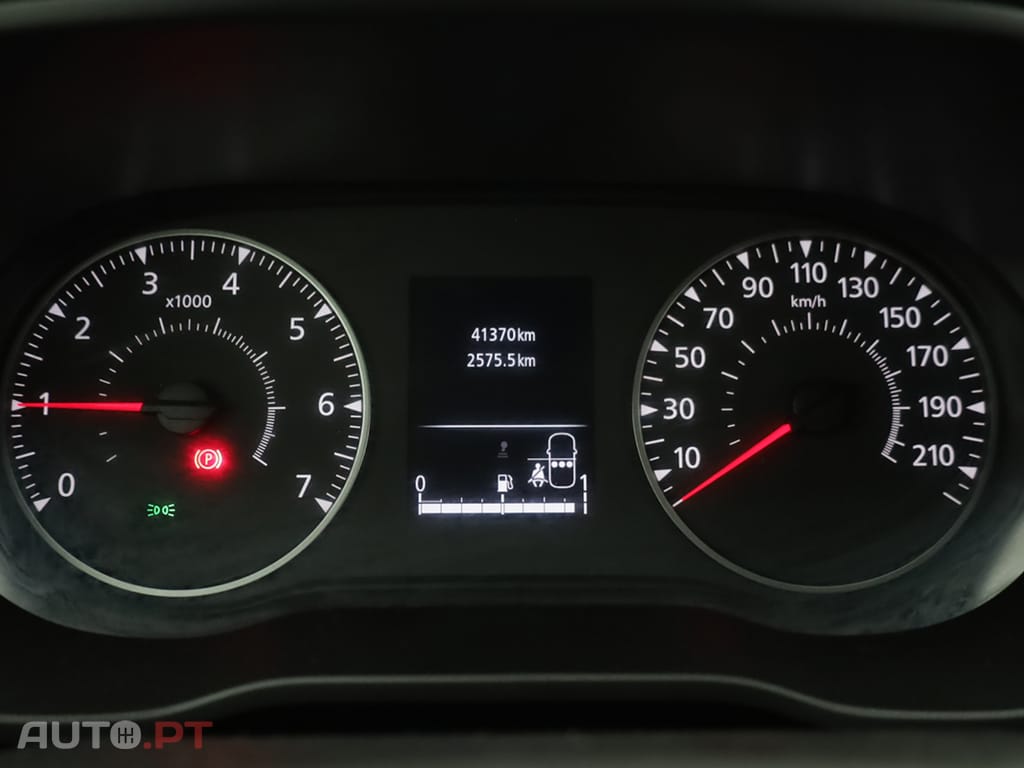 Dacia Duster Duster 1.0 TCe Journey