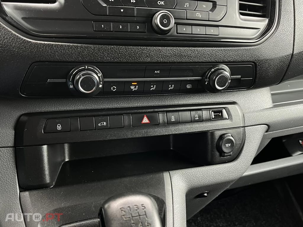 Peugeot Expert L2 H1