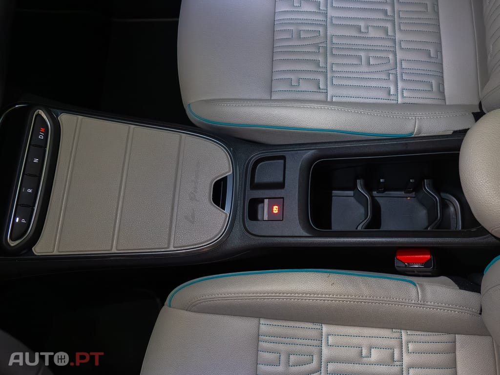 Fiat 600 1.2 Híbrido La Prima