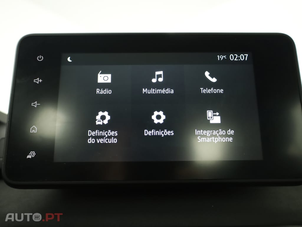 Dacia Sandero 1.0 TCe Stepway Extreme