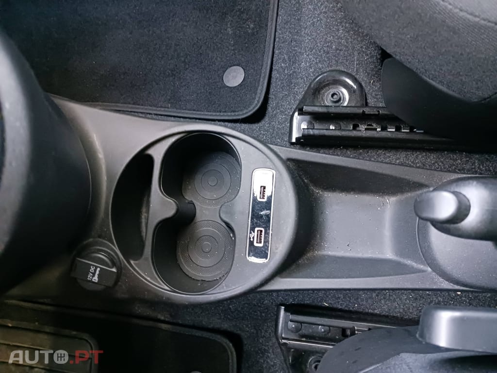 Fiat 500C 1.0 Hybrid