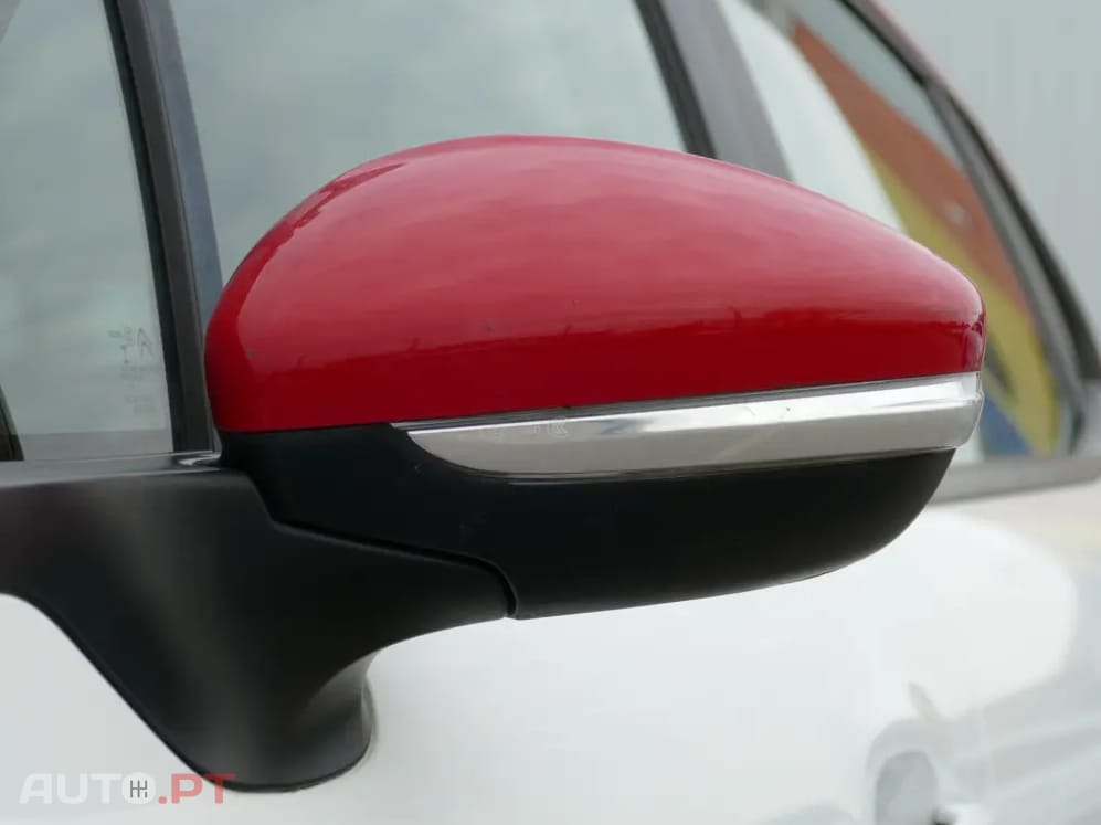 Citroen C3 1.5 BlueHDi YOU!