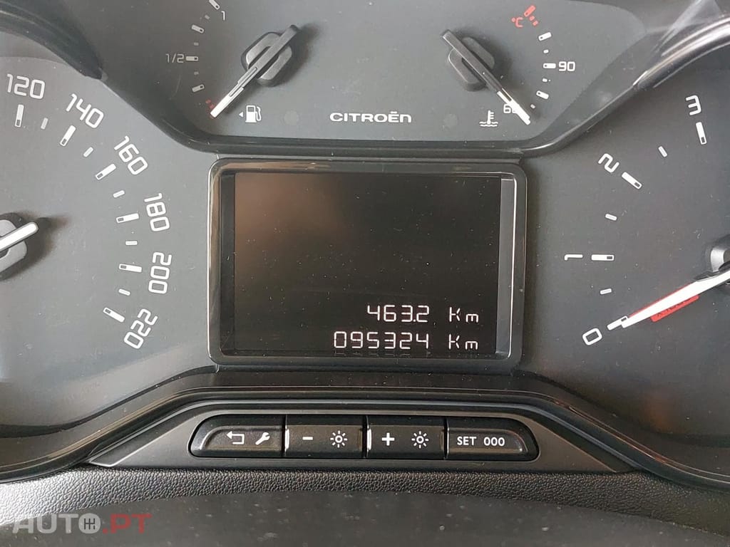Citroen C3 1.2 PureTech Feel