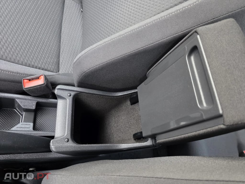 Volkswagen Polo 1.0 TSI Life
