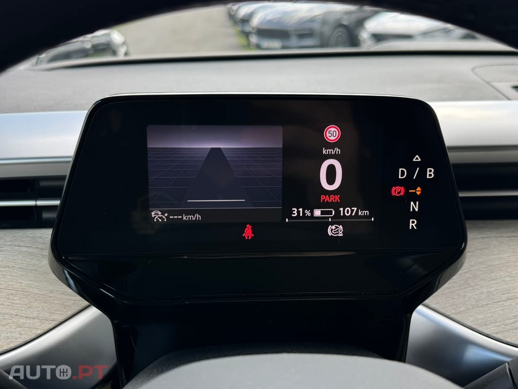 Volkswagen Id. Buzz Pro