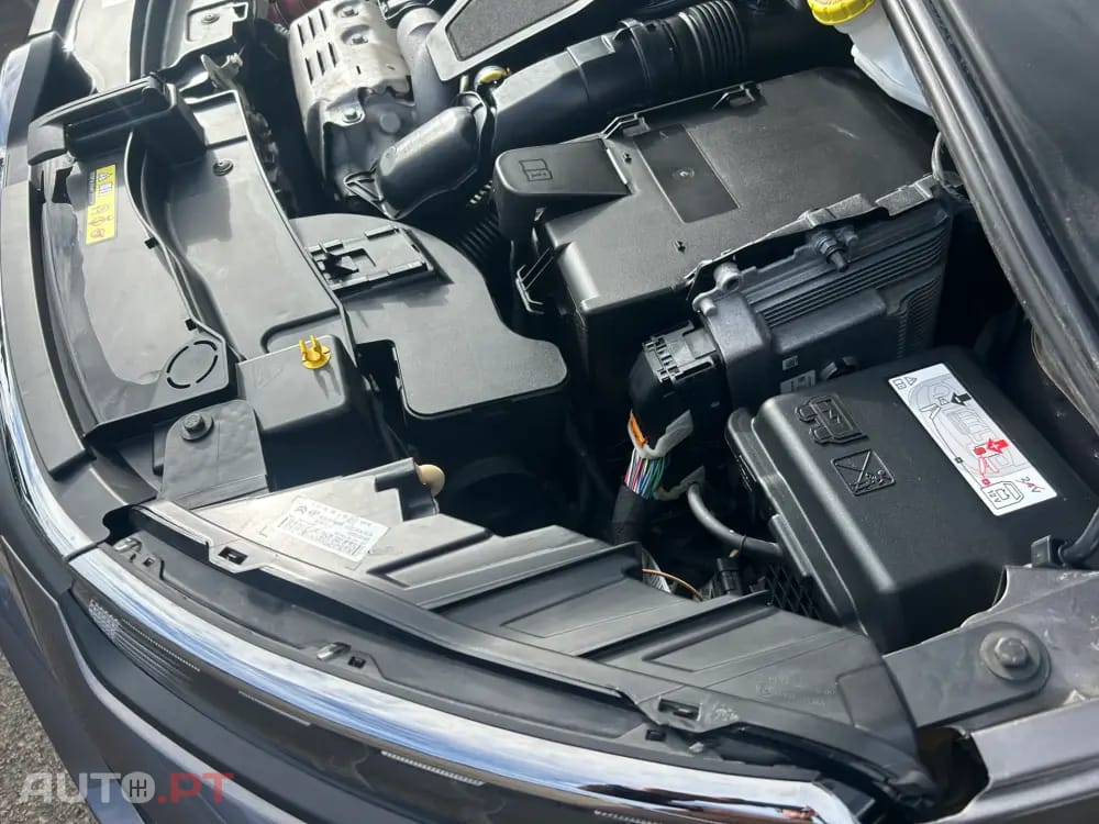 Citroen C3 1.2 PureTech Max EAT6