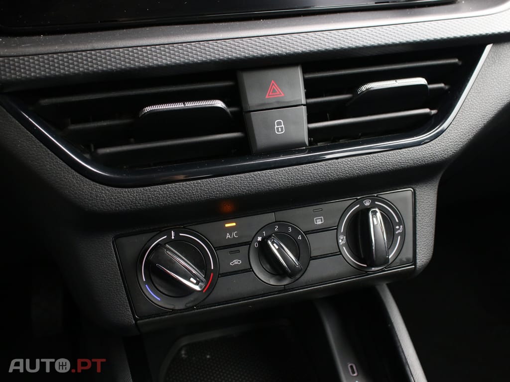 Skoda Kamiq 1.0 TSI Style