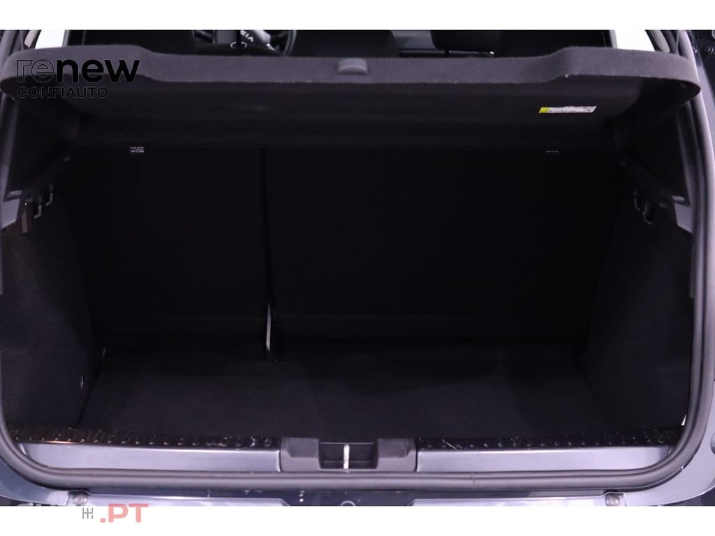 Dacia Sandero III Stepway Essential