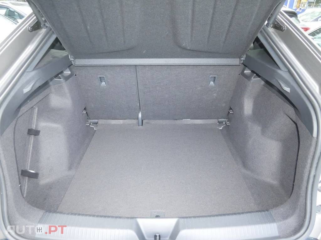 Cupra Tavascan 77 kWh Endurance