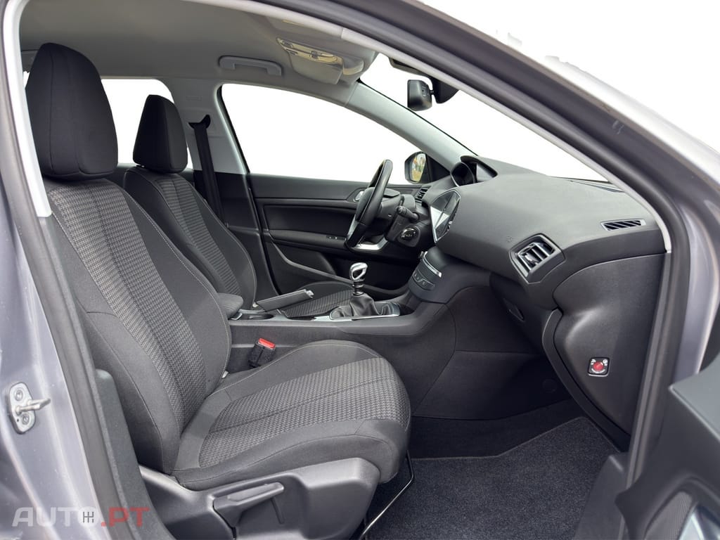 Peugeot 308 1.2 PureTech Active