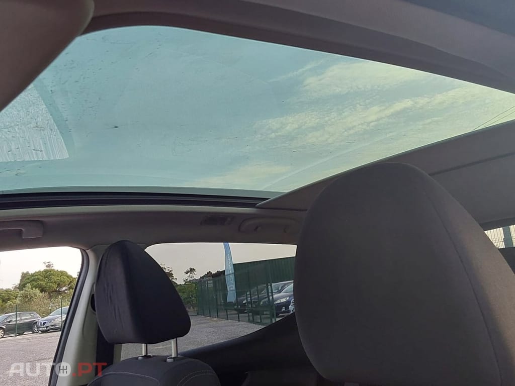 Nissan Qashqai 1.5 dCi Acenta Connect
