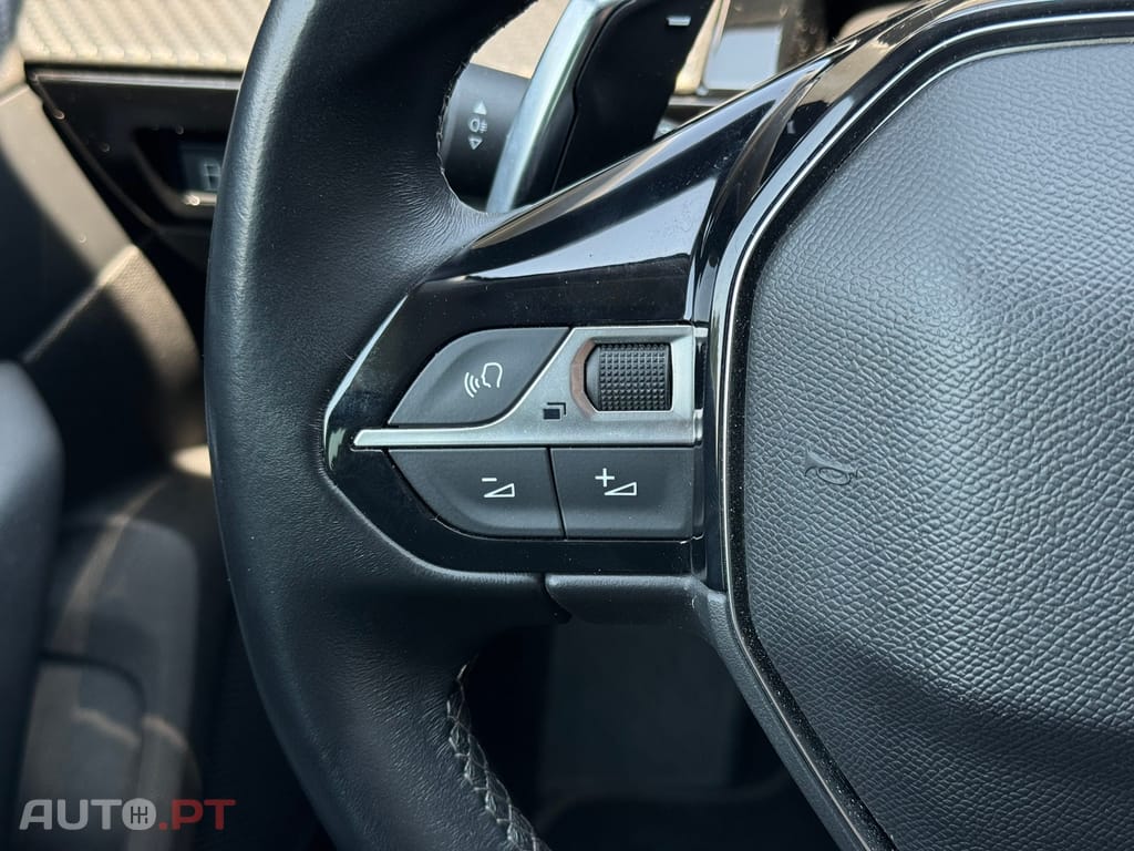 Peugeot 508 1.6 Hybrid Allure Pack e-EAT8