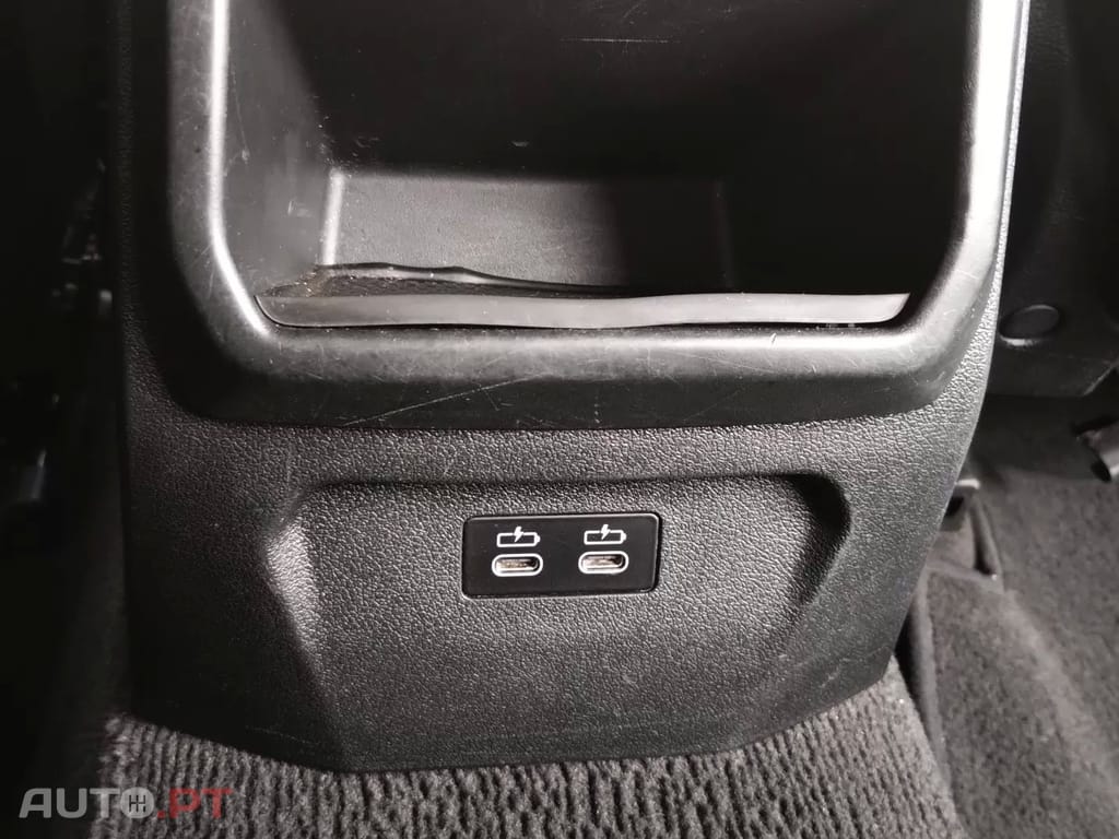 BMW 116 d Advantage — fotografia 20