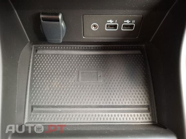 Renault Captur 1.0 TCe 100 Bi-Fuel techno