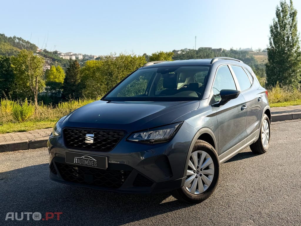 Seat Arona Style