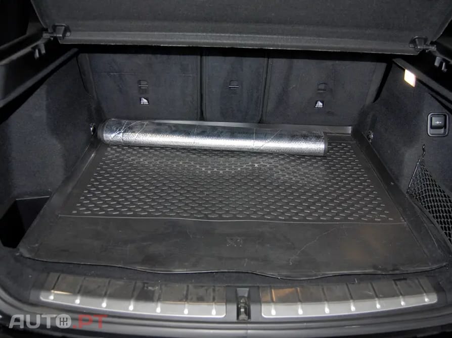 BMW X1 xDrive 25 d packM Auto