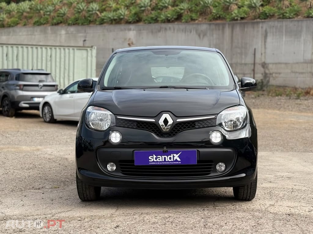 Renault Twingo 1.0 SCe Dynamique