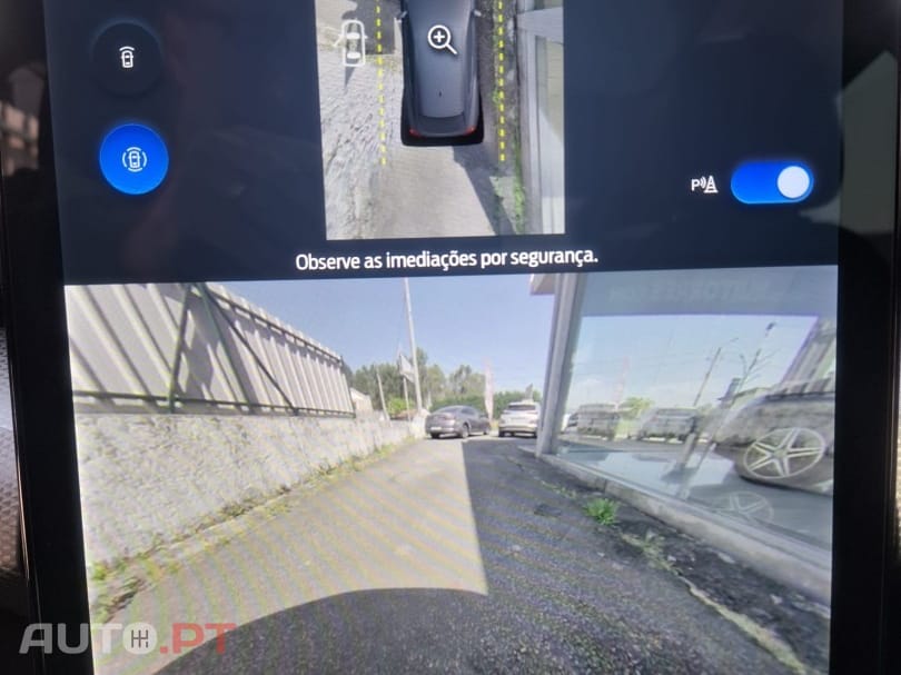 Ford Mustang Mach-E 98.7KWh PREMIUM