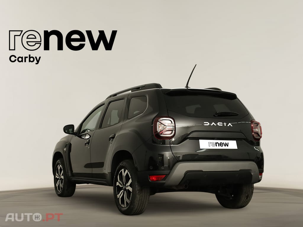 Dacia Duster Duster 1.0 TCe Journey