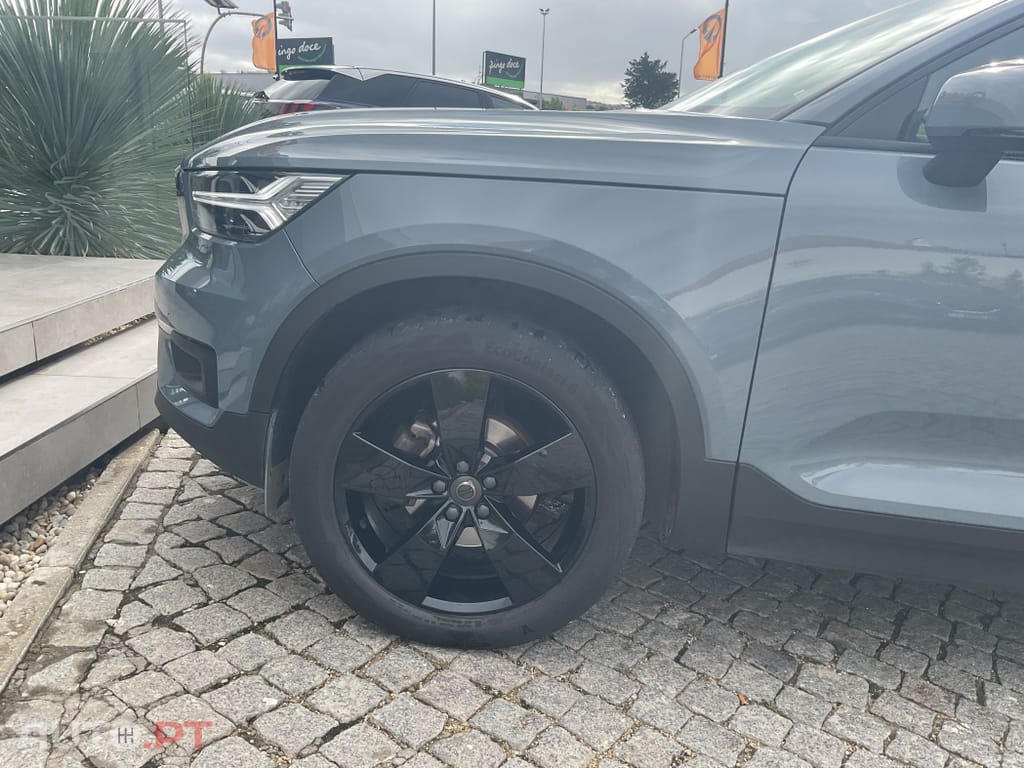 Volvo XC40 1.5 T3 Momentum
