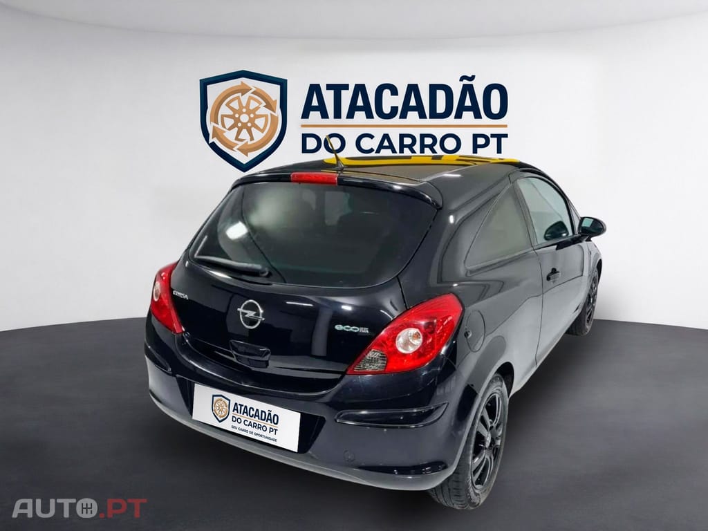 Opel Corsa  1.3 CDTI Edition Série  111 Anos