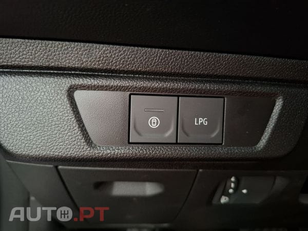 Dacia Sandero Eco-G 120 Stepway Extreme Auto