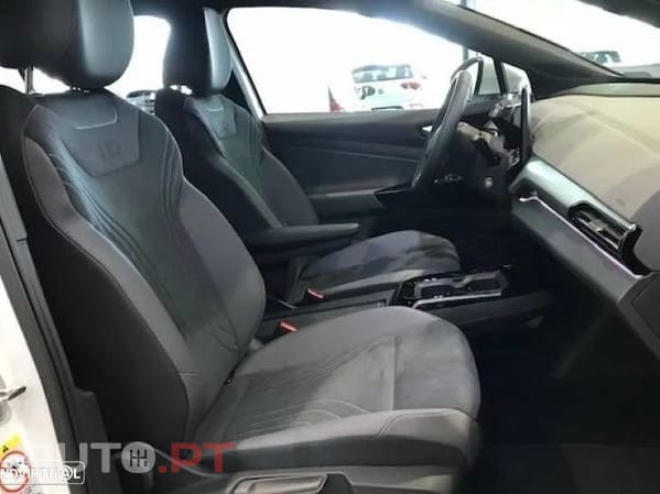 Volkswagen Id.4 Pro Performance 1st