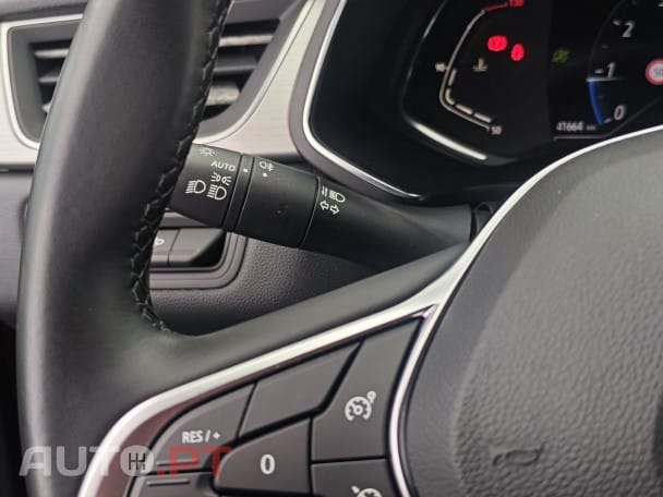 Renault Captur 1.0TCe Intens