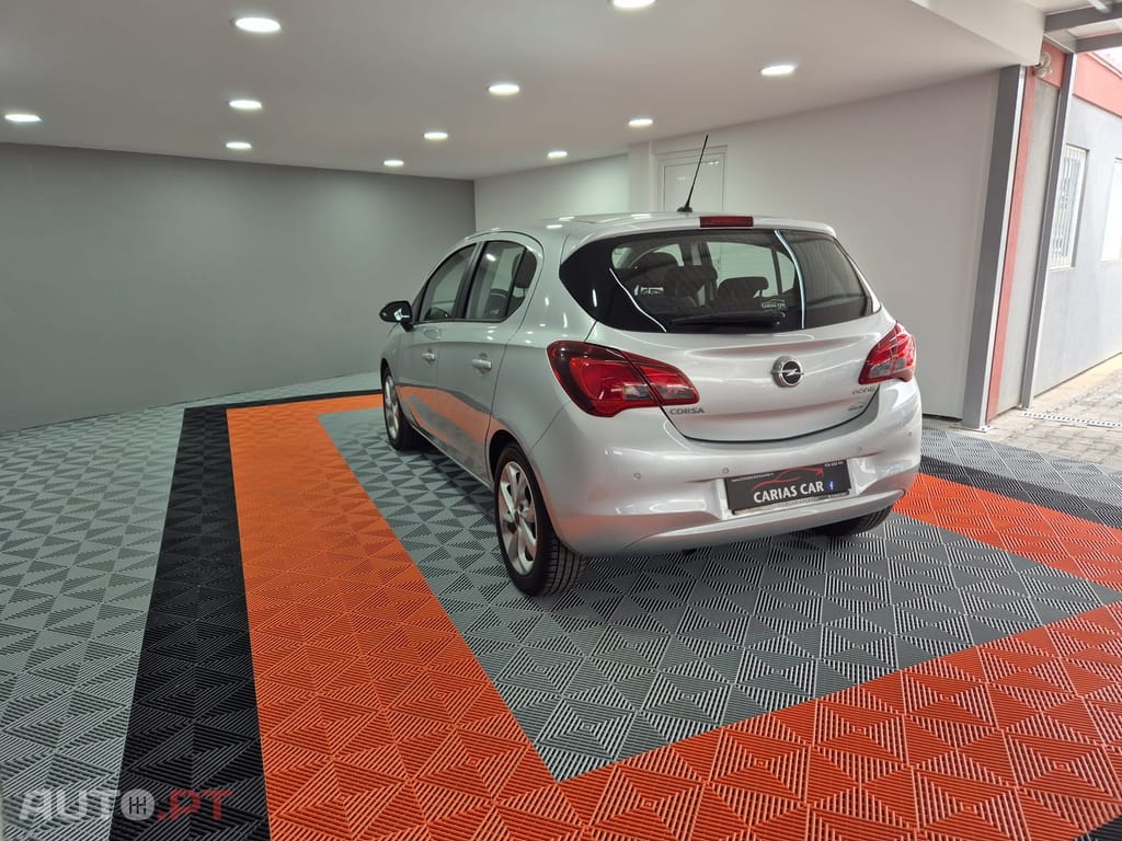 Opel Corsa 1.3 CDTi Edition